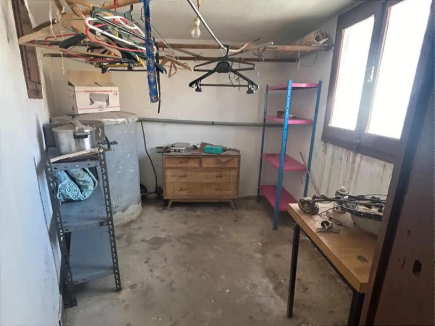 Casa adosada en venta en Calle Peñal, 7, Alloza Casa adosada en venta en Alloza con Terraza y Amueblado