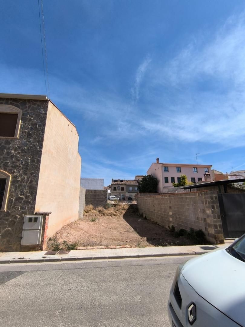 Urbanitzable en venda en Villar del Arzobispo
