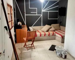 Living room of Apartment to rent in Candelaria