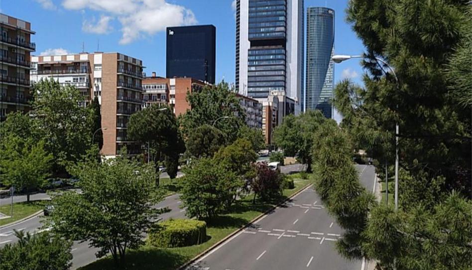 Flat to rent in Calle de Los Mártires de la Ventilla, 40, Almenara -Ventilla, Madrid - image 1 Photo 1 of Flat to rent in Calle de Los Mártires de la Ventilla, 40, Almenara -Ventilla, Madrid