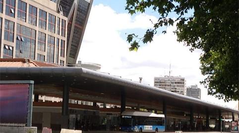 Flat to rent in Calle de Los Mártires de la Ventilla, 40, Almenara -Ventilla, Madrid - image 2 Photo 2 of Flat to rent in Calle de Los Mártires de la Ventilla, 40, Almenara -Ventilla, Madrid