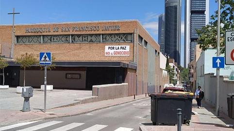 Flat to rent in Calle de Los Mártires de la Ventilla, 40, Almenara -Ventilla, Madrid - image 4 Photo 4 of Flat to rent in Calle de Los Mártires de la Ventilla, 40, Almenara -Ventilla, Madrid