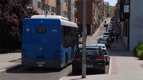 Flat to rent in Calle de Los Mártires de la Ventilla, 40, Almenara -Ventilla, Madrid - image 5 Photo 5 of Flat to rent in Calle de Los Mártires de la Ventilla, 40, Almenara -Ventilla, Madrid