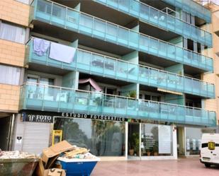 Exterior view of Flat for sale in Torrevieja  with Air Conditioner, Terrace and Swimming Pool