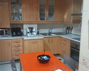 Kitchen of Flat for sale in Getafe