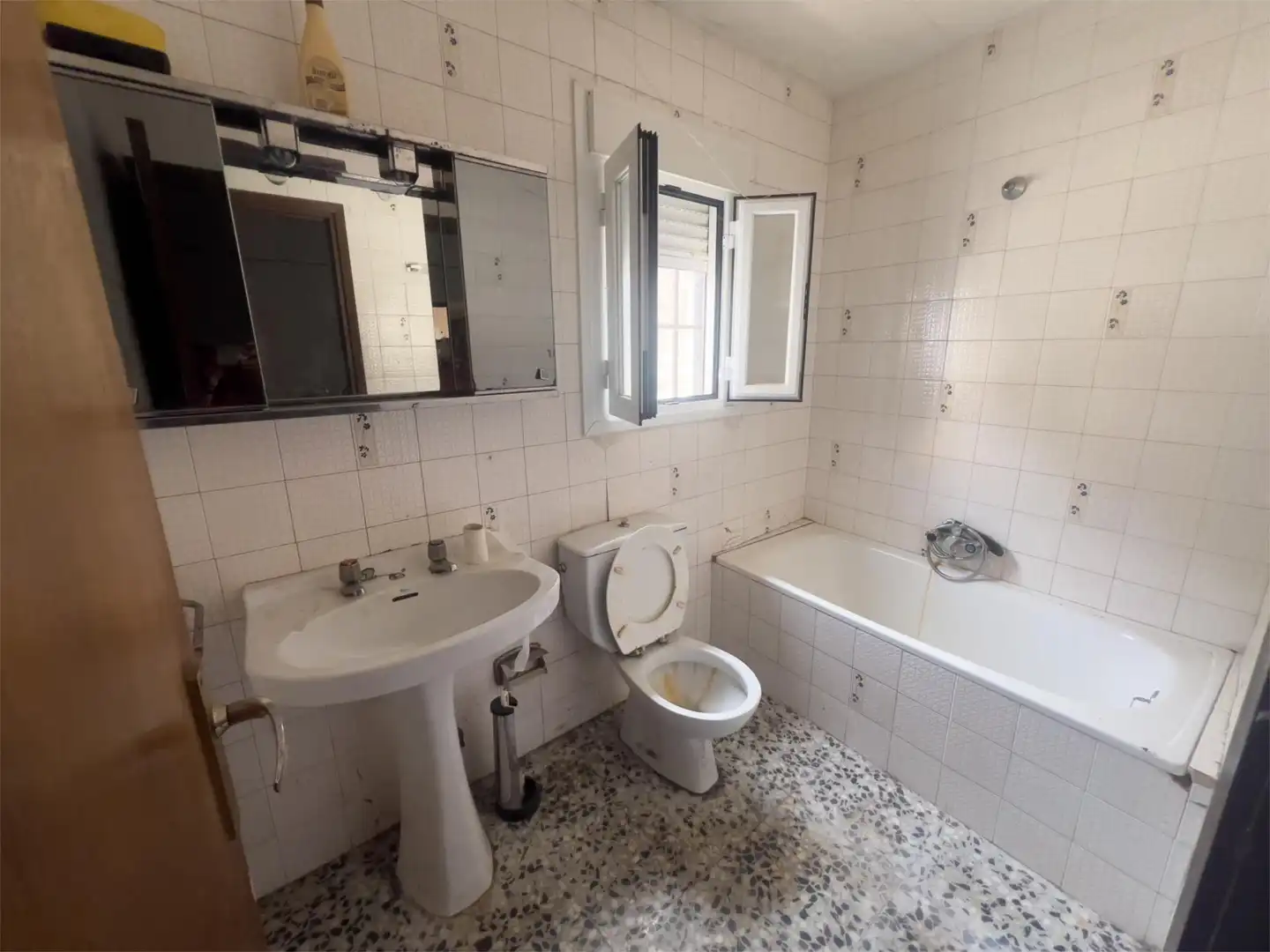 Flat for sale in Calle Castillo, 8, Montejo