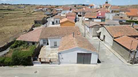 Foto 5 de Pis en venda a Calle Castillo, 8, Montejo, Salamanca