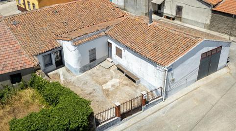 Foto 2 de Pis en venda a Calle Castillo, 8, Montejo, Salamanca