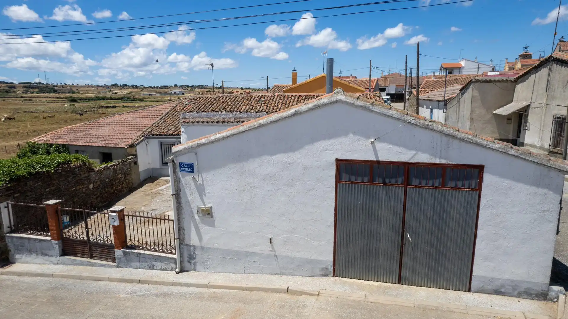 Flat for sale in Calle Castillo, 8, Montejo