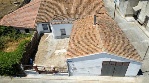 Foto 4 de Pis en venda a Calle Castillo, 8, Montejo, Salamanca