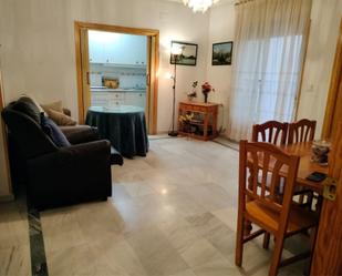 Living room of Flat for sale in Valdepeñas