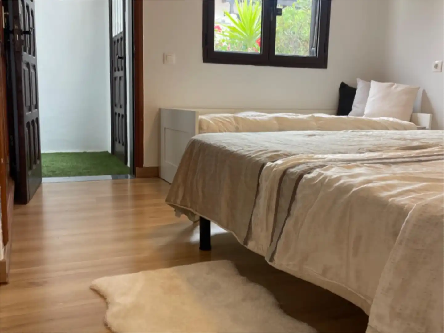 Casa adosada en venta en Avenida del Mar, 28, Costa Teguise Habitación de Casa adosada en venta en Teguise