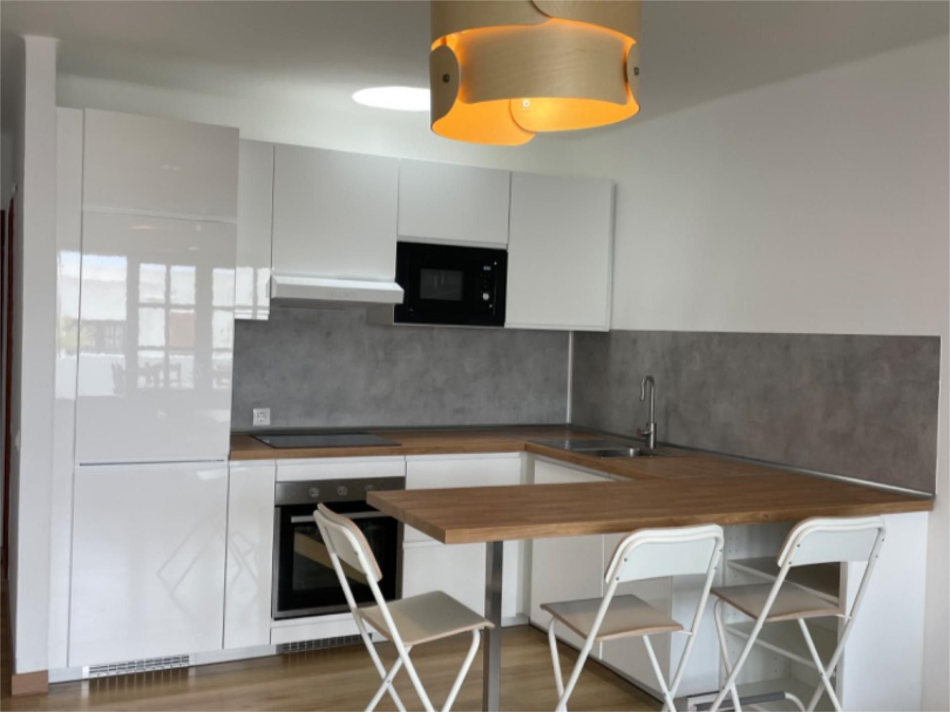 Kitchen of Single-family semi-detached for sale in Teguise