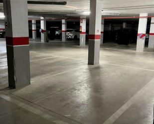 Parking of Garage for sale in Roquetas de Mar