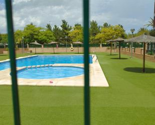 Swimming pool of Flat for sale in San Vicente del Raspeig / Sant Vicent del Raspeig  with Terrace, Swimming Pool and Balcony