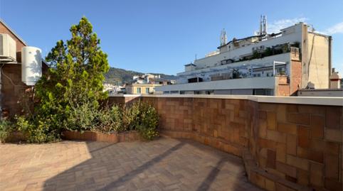 Photo 3 of Flat to rent in Carrer de Muntaner, 477, Sant Gervasi- Galvany, Barcelona