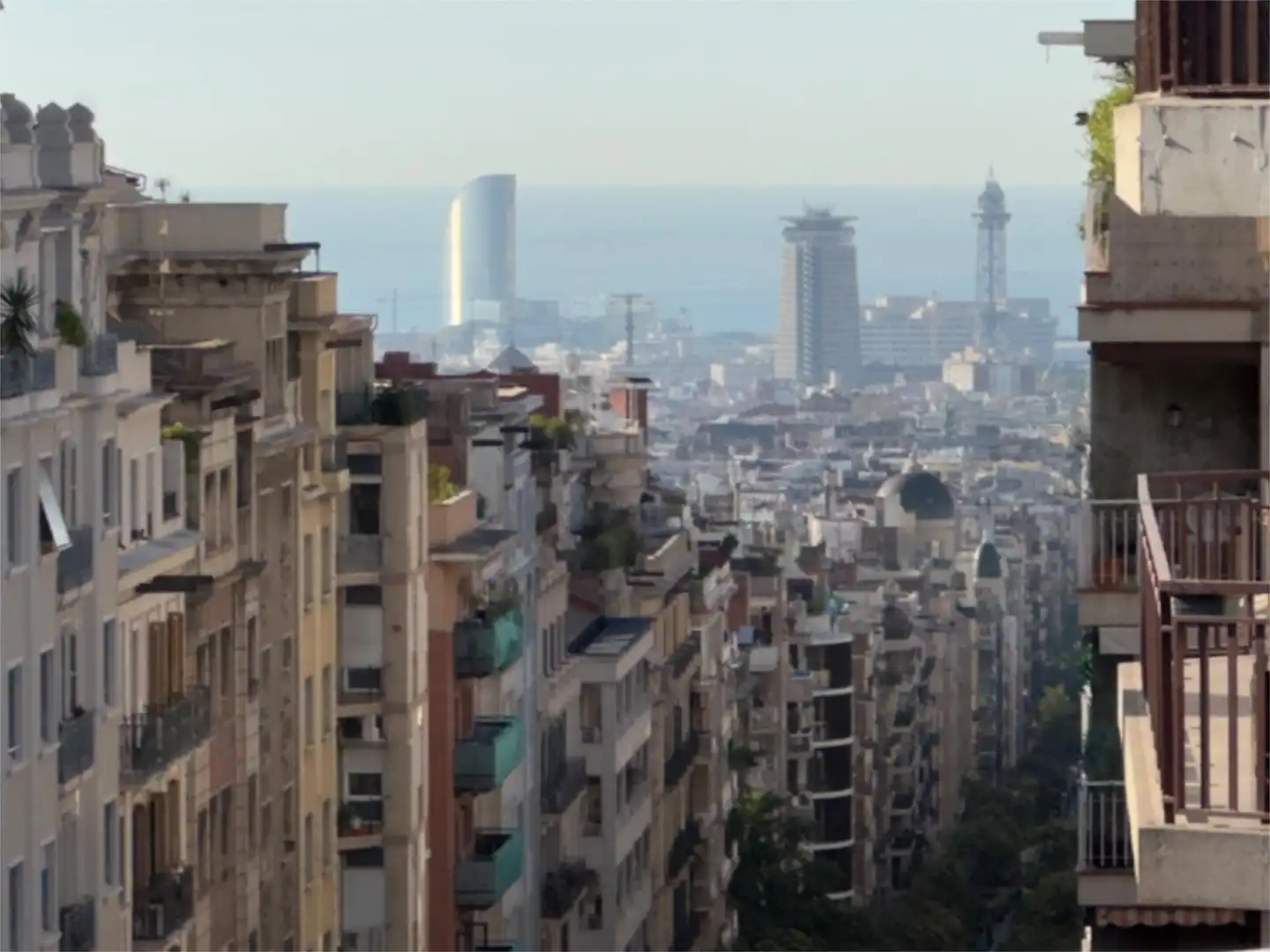 Piso de alquiler en Carrer de Muntaner, 477, Sant Gervasi- Galvany Piso de alquiler en Carrer de Muntaner, 477, Sant Gervasi- Galvany