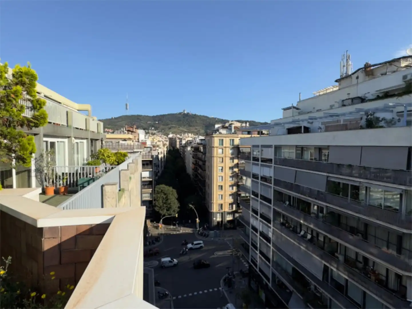 Piso de alquiler en Carrer de Muntaner, 477, Sant Gervasi- Galvany Piso de alquiler en Carrer de Muntaner, 477, Sant Gervasi- Galvany