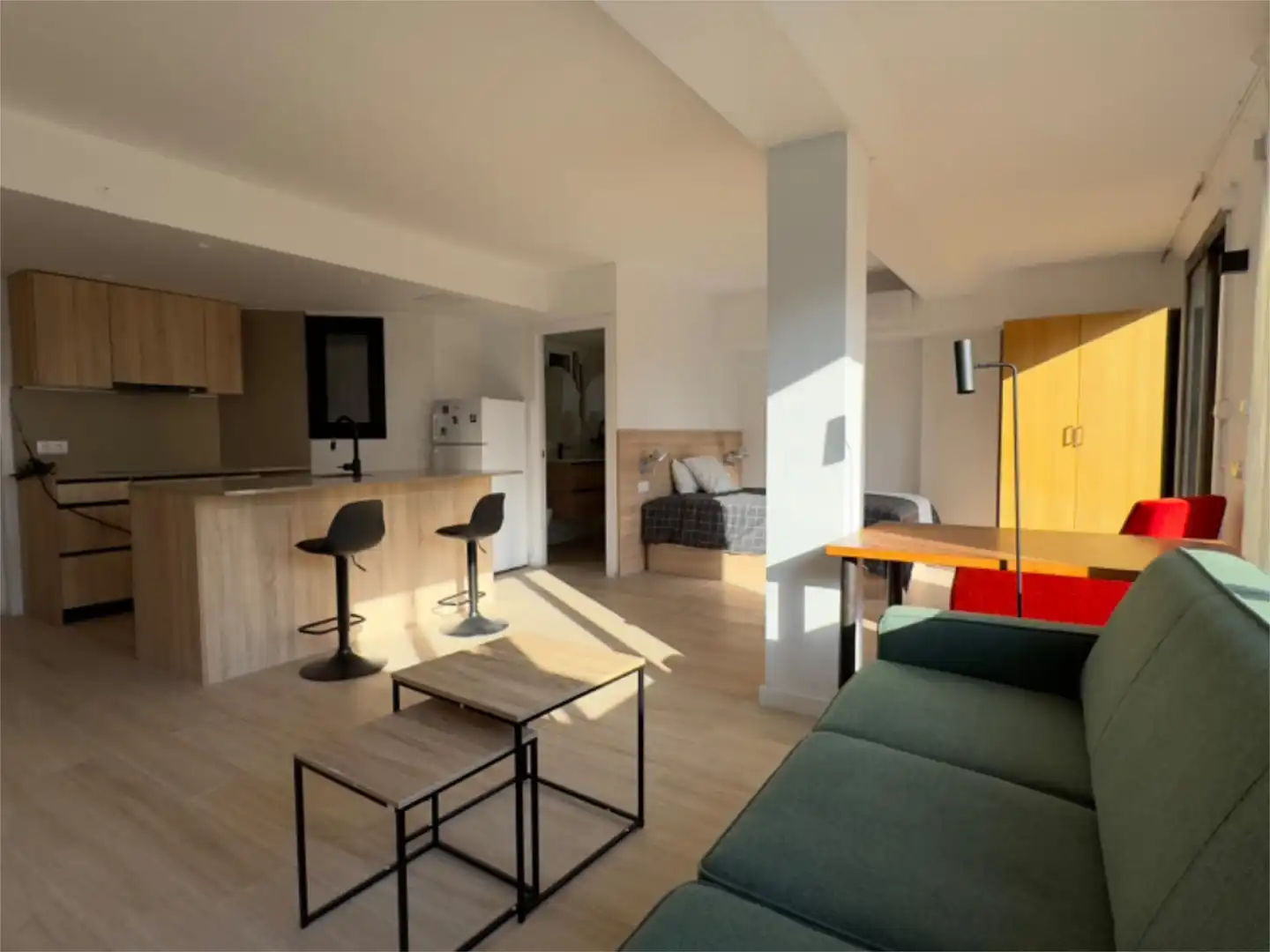 Piso de alquiler en Carrer de Muntaner, 477, Sant Gervasi- Galvany Piso de alquiler en Carrer de Muntaner, 477, Sant Gervasi- Galvany