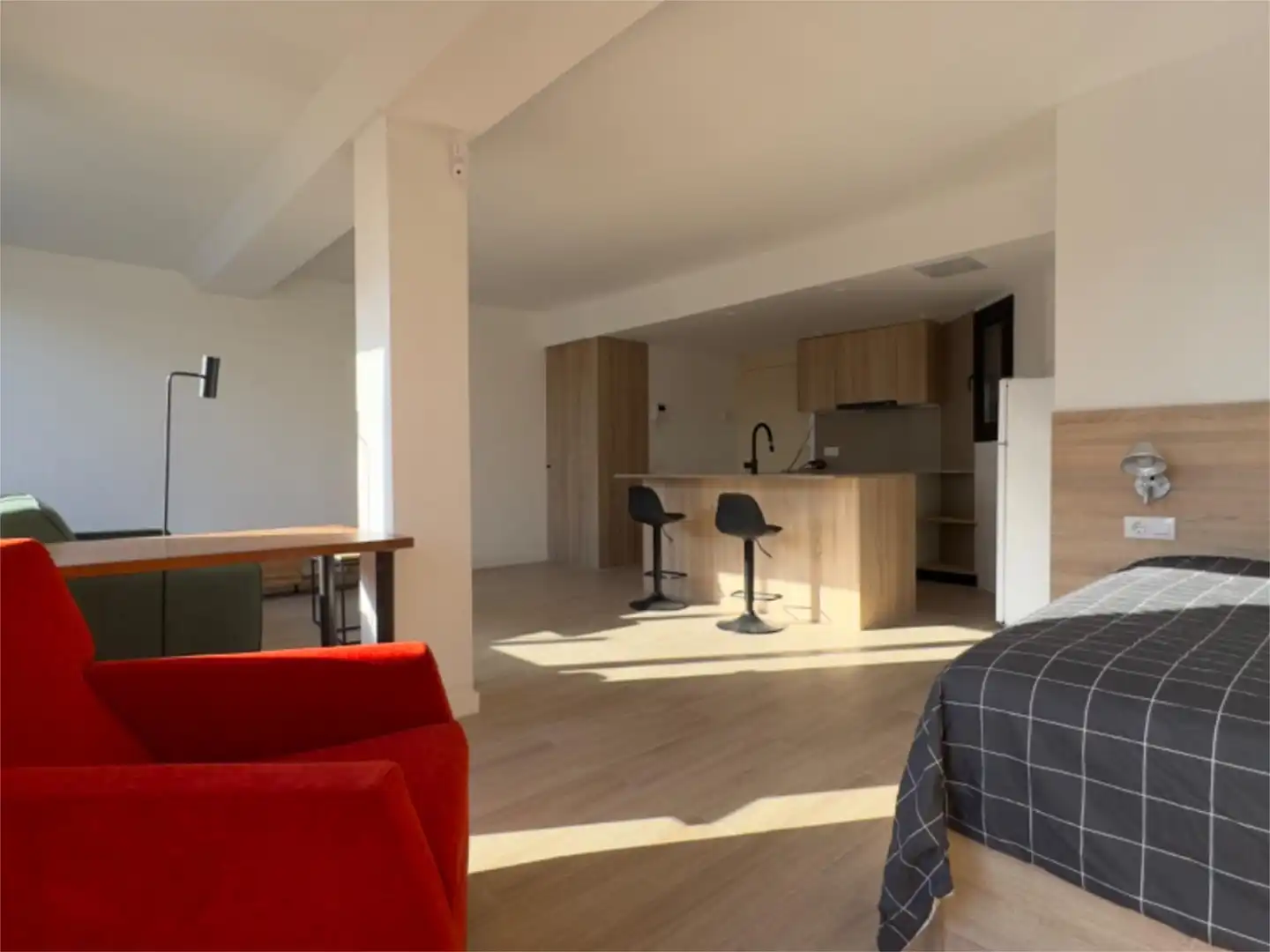 Piso de alquiler en Carrer de Muntaner, 477, Sant Gervasi- Galvany Piso de alquiler en Carrer de Muntaner, 477, Sant Gervasi- Galvany