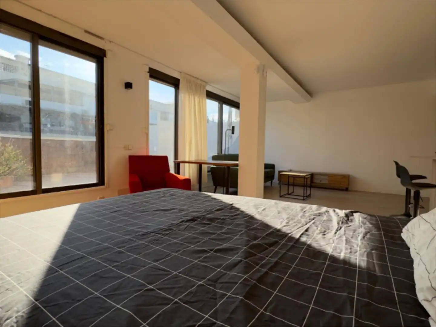 Piso de alquiler en Carrer de Muntaner, 477, Sant Gervasi- Galvany Piso de alquiler en Carrer de Muntaner, 477, Sant Gervasi- Galvany