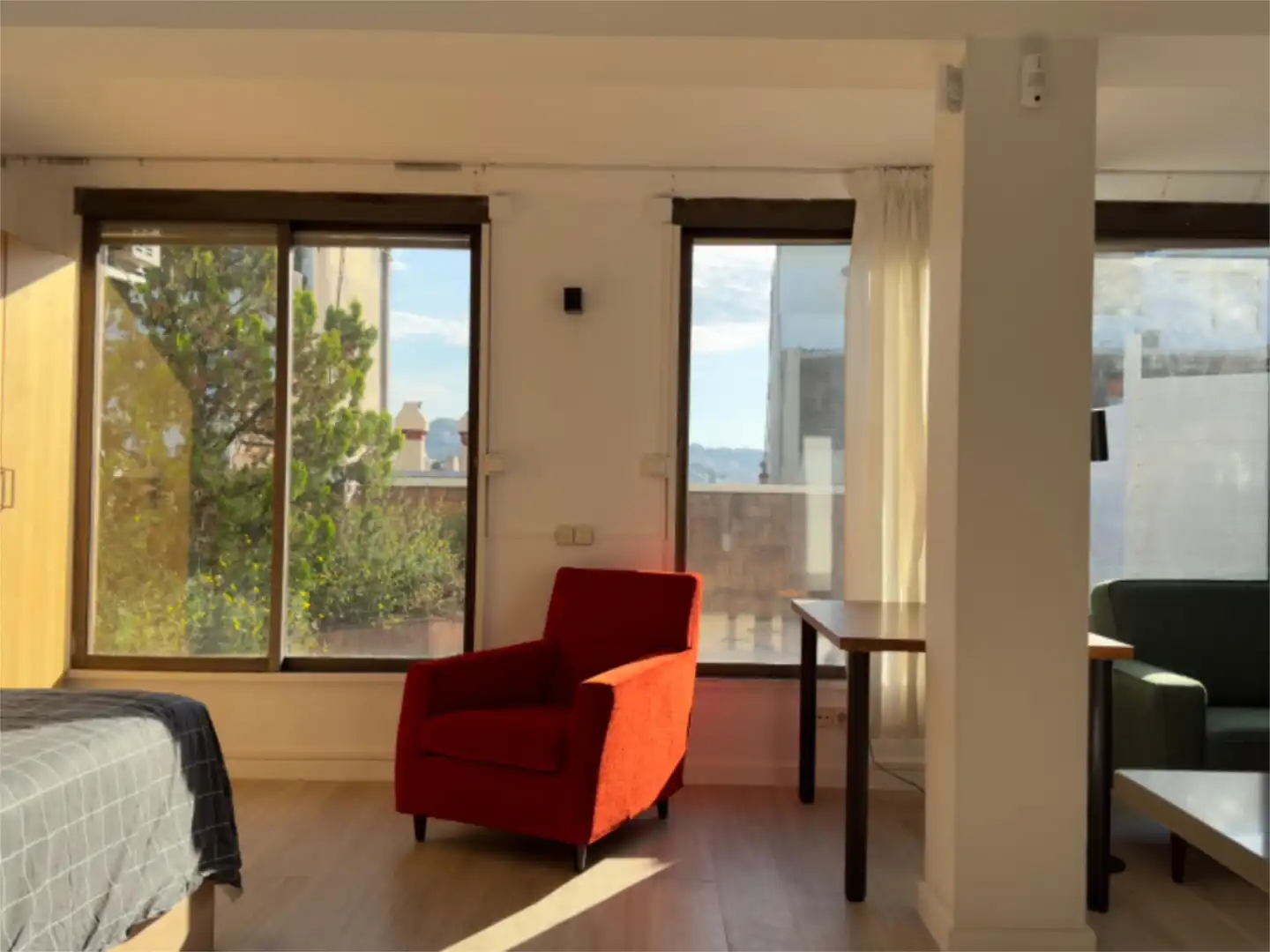 Piso de alquiler en Carrer de Muntaner, 477, Sant Gervasi- Galvany Piso de alquiler en Carrer de Muntaner, 477, Sant Gervasi- Galvany