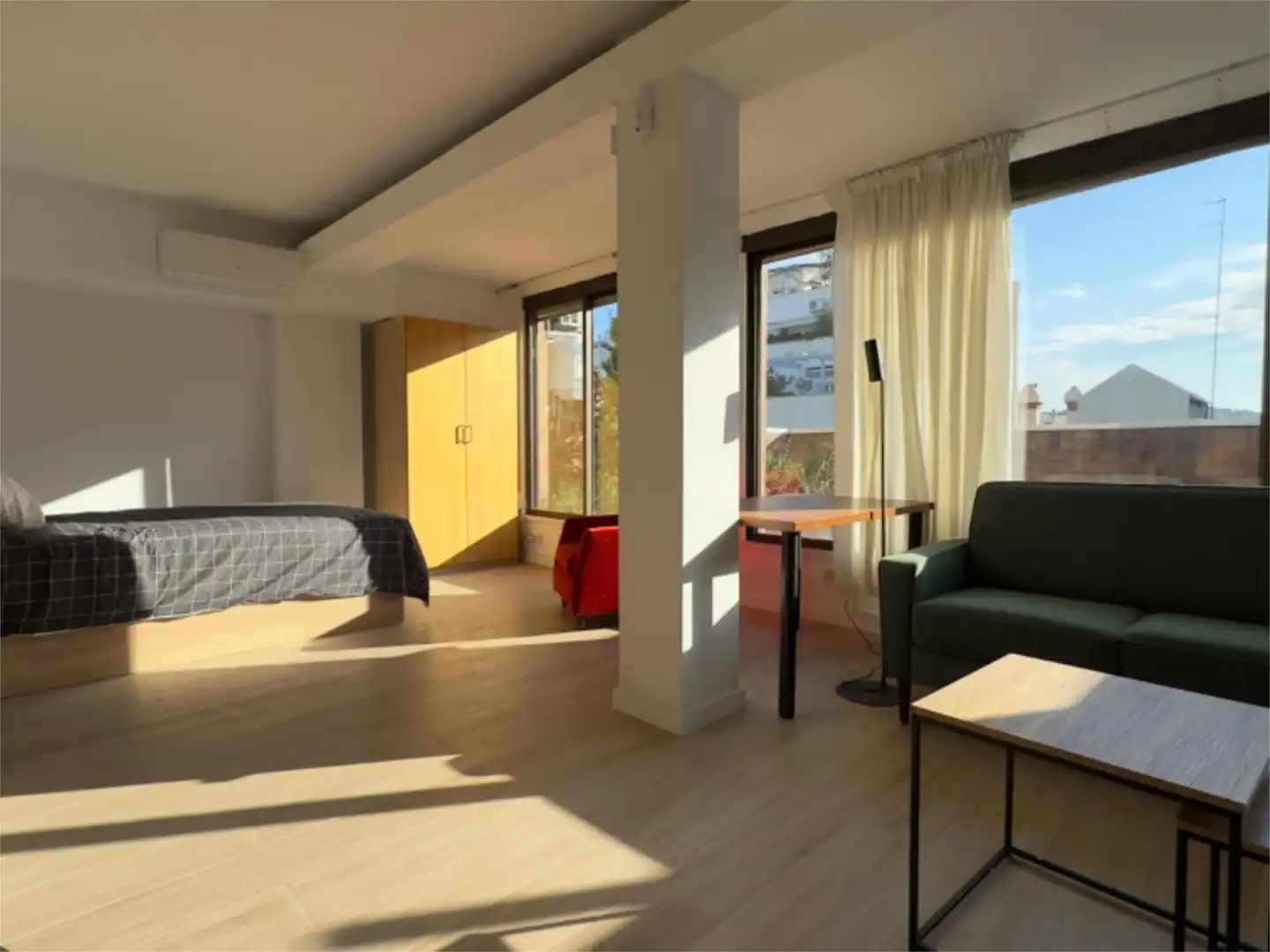 Piso de alquiler en Carrer de Muntaner, 477, Sant Gervasi- Galvany Piso de alquiler en Carrer de Muntaner, 477, Sant Gervasi- Galvany
