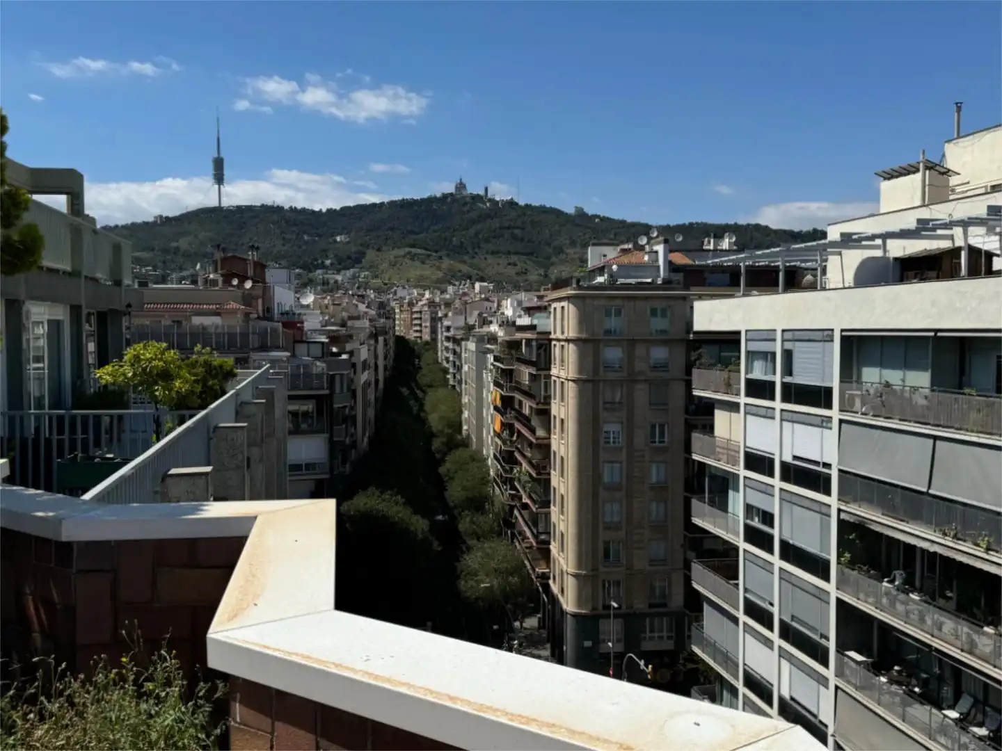 Piso de alquiler en Carrer de Muntaner, 477, Sant Gervasi- Galvany Piso de alquiler en Carrer de Muntaner, 477, Sant Gervasi- Galvany