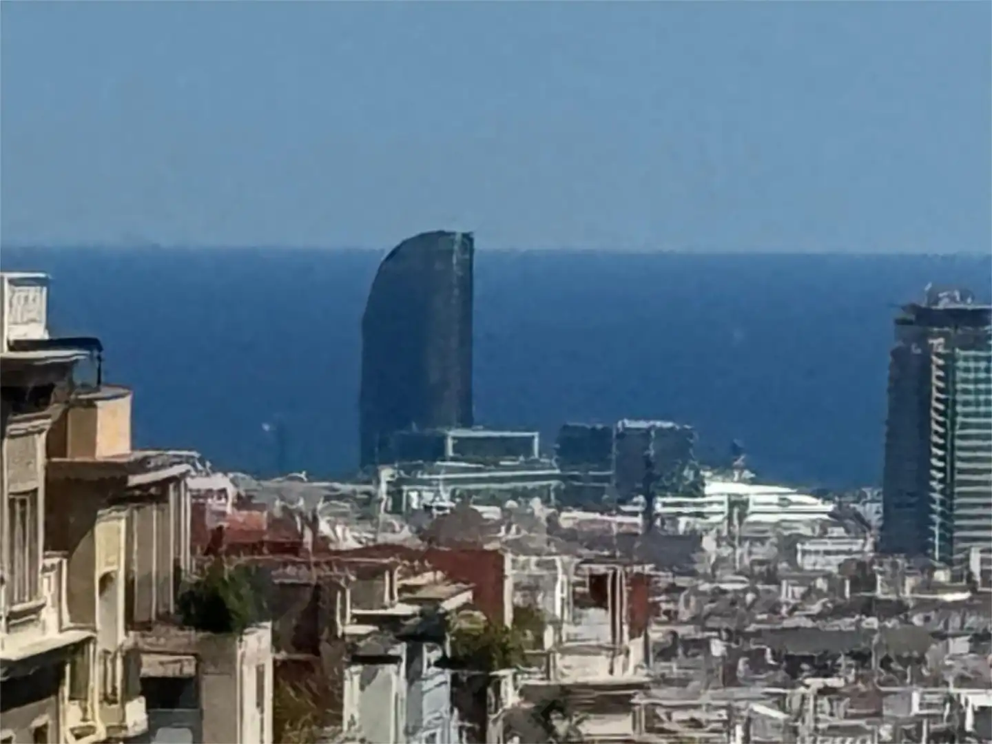 Piso de alquiler en Carrer de Muntaner, 477, Sant Gervasi- Galvany Piso de alquiler en Carrer de Muntaner, 477, Sant Gervasi- Galvany