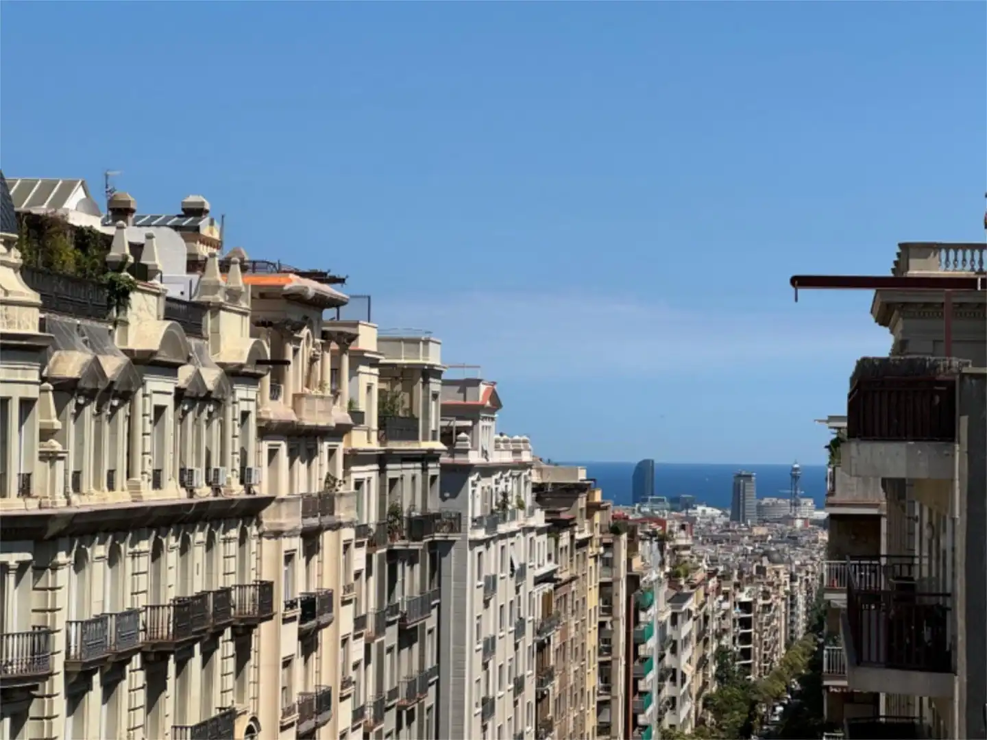Piso de alquiler en Carrer de Muntaner, 477, Sant Gervasi- Galvany Piso de alquiler en Carrer de Muntaner, 477, Sant Gervasi- Galvany