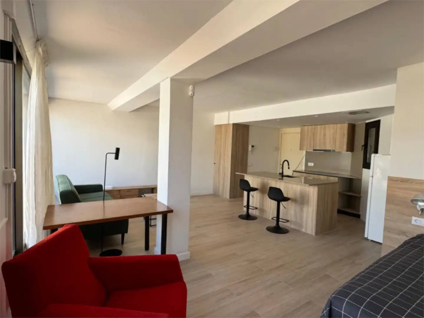 Piso de alquiler en Carrer de Muntaner, 477, Sant Gervasi- Galvany Piso de alquiler en Carrer de Muntaner, 477, Sant Gervasi- Galvany