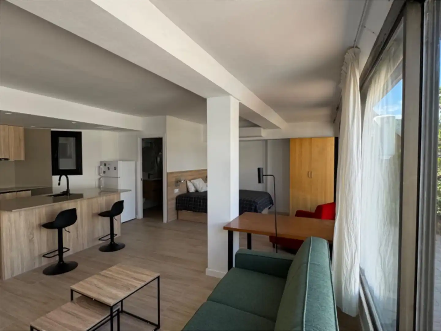 Piso de alquiler en Carrer de Muntaner, 477, Sant Gervasi- Galvany Piso de alquiler en Carrer de Muntaner, 477, Sant Gervasi- Galvany