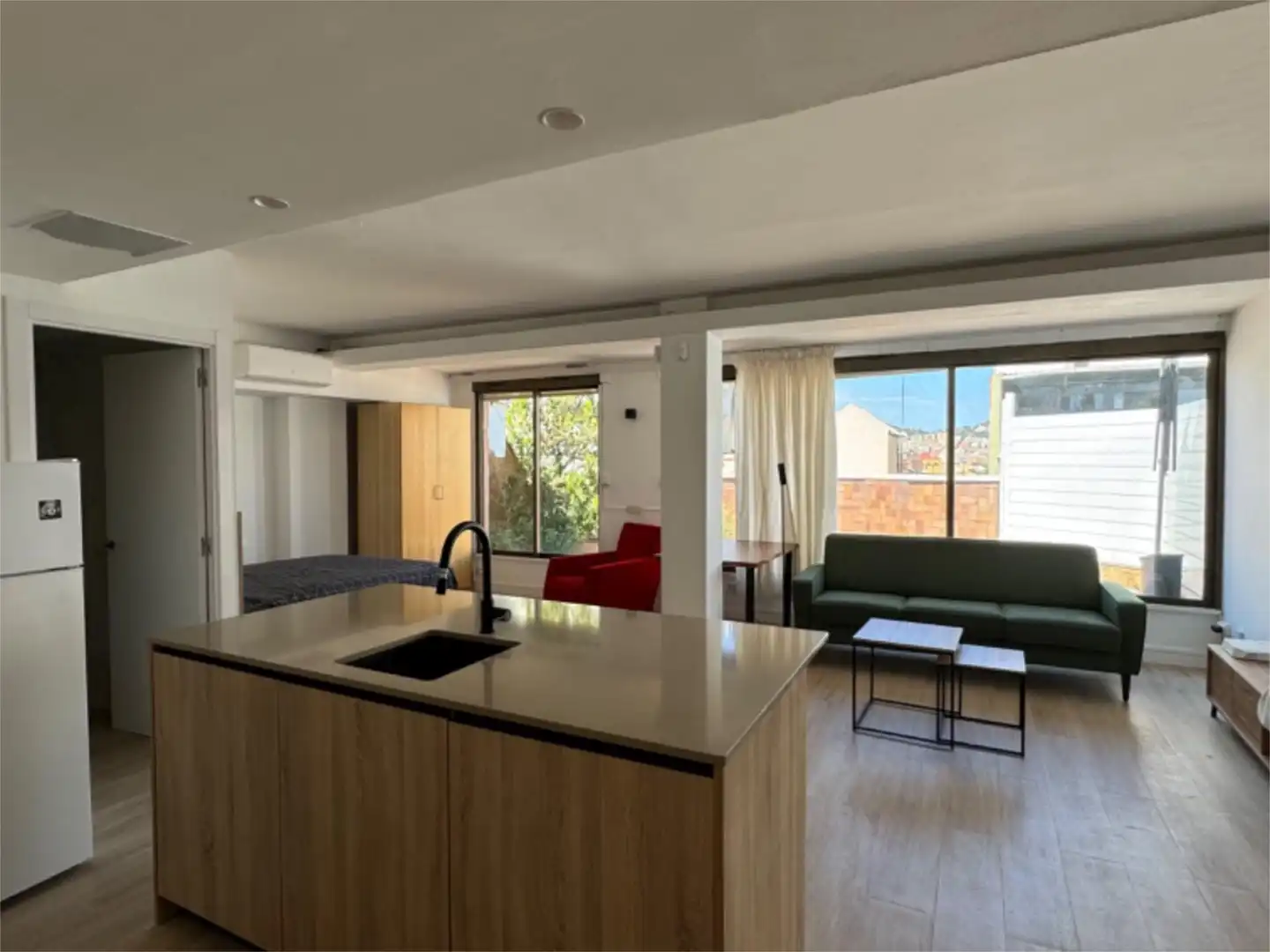 Piso de alquiler en Carrer de Muntaner, 477, Sant Gervasi- Galvany Piso de alquiler en Carrer de Muntaner, 477, Sant Gervasi- Galvany