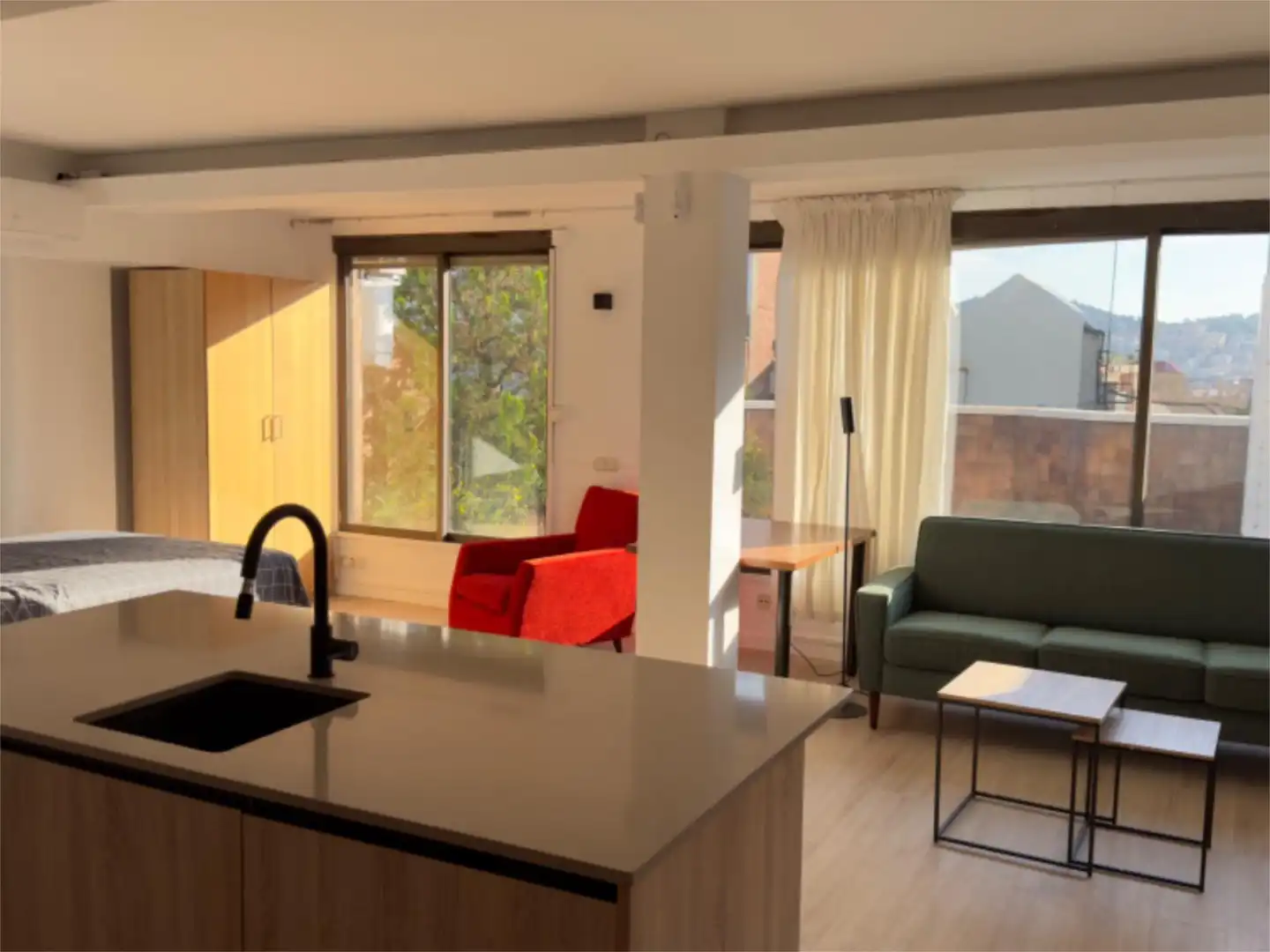 Piso de alquiler en Carrer de Muntaner, 477, Sant Gervasi- Galvany Piso de alquiler en Carrer de Muntaner, 477, Sant Gervasi- Galvany