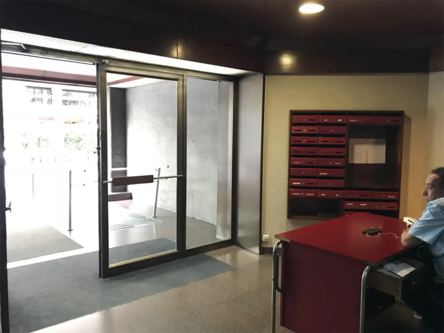 Piso de alquiler en Carrer de Muntaner, 477, Sant Gervasi- Galvany Piso de alquiler en Carrer de Muntaner, 477, Sant Gervasi- Galvany