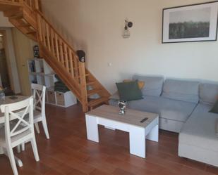 Living room of House or chalet for sale in Ituero y Lama  with Private garden and Community parking