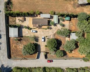 Vista exterior de Finca rústica en venda en Felanitx amb Aire condicionat, Calefacció i Jardí privat