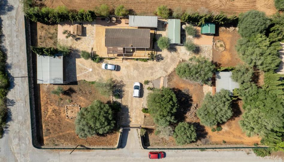 Finca rústica en venda a S'Horta - Cas Concos des Cavaller - Es Carritxó, Illes Balears - imatge 1 Foto 1 de Finca rústica en venda a S'Horta - Cas Concos des Cavaller - Es Carritxó, Illes Balears