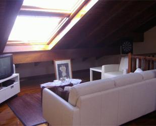 Living room of Study to rent in Fontanals de Cerdanya