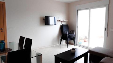 Foto 3 de Àtic de lloguer a Carretera Cartagena -isla Plana, 36, Los Puertos, Murcia