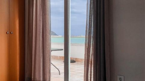 Foto 2 de Àtic de lloguer a Carretera Cartagena -isla Plana, 36, Los Puertos, Murcia