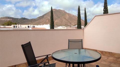 Foto 4 de Àtic de lloguer a Carretera Cartagena -isla Plana, 36, Los Puertos, Murcia