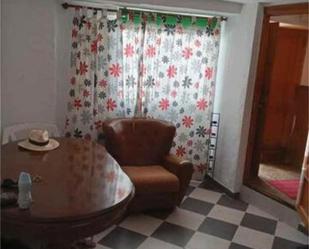 Living room of House or chalet for sale in Castril  with Terrace