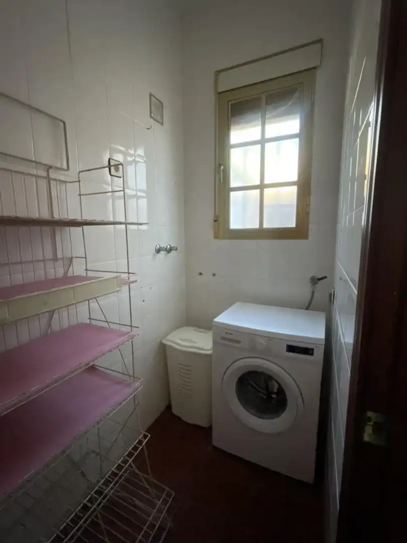 Bathroom of Houses for rent in Córdoba  with Air Conditioner, Heating and Terrace