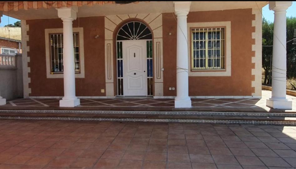 House or chalet to rent in Calle Lucero, 132, Alcolea, Córdoba - image 1 Photo 1 of House or chalet to rent in Calle Lucero, 132, Alcolea, Córdoba