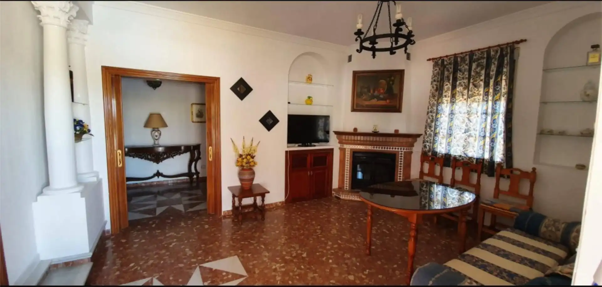 Houses for rent in Córdoba  with Air Conditioner, Heating and Terrace