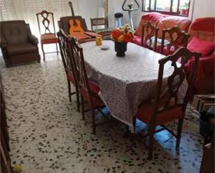 Dining room of Flat to rent in  Córdoba Capital