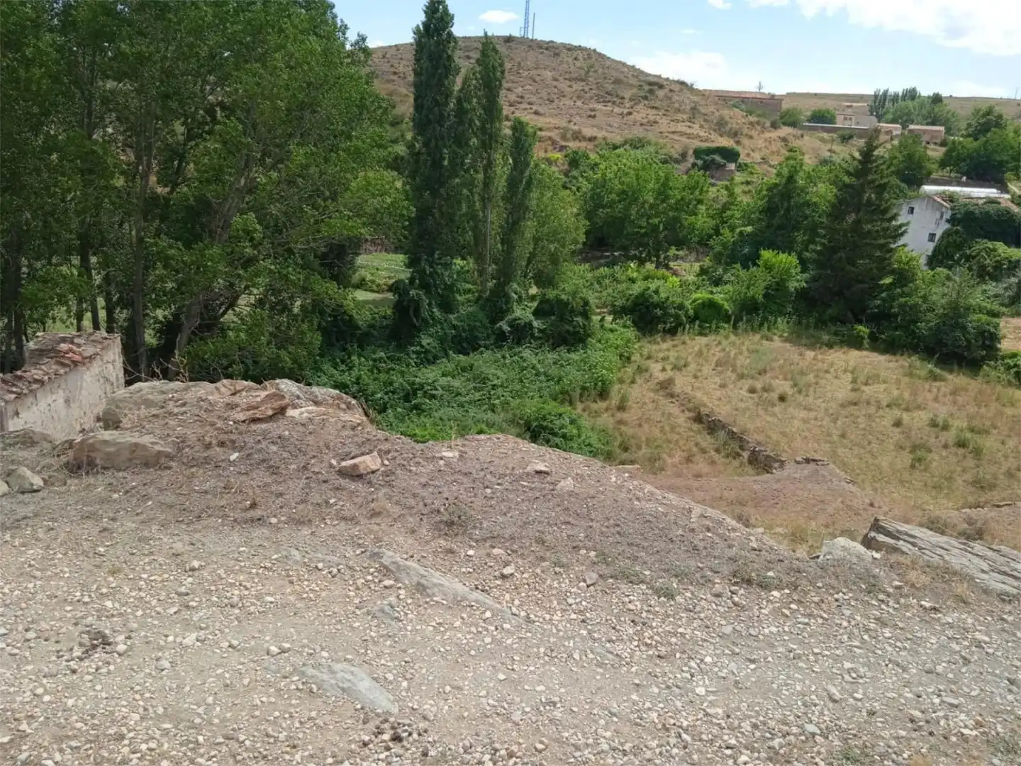 Finca rústica en venda a Calle Molino, 5, Dévanos Finca rústica en venda en Dévanos amb Jardí privat i Terrassa