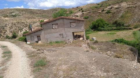 Finca rústica en venda a Calle Molino, 5, Dévanos, Soria - imatge 5 Foto 5 de Finca rústica en venda a Calle Molino, 5, Dévanos, Soria