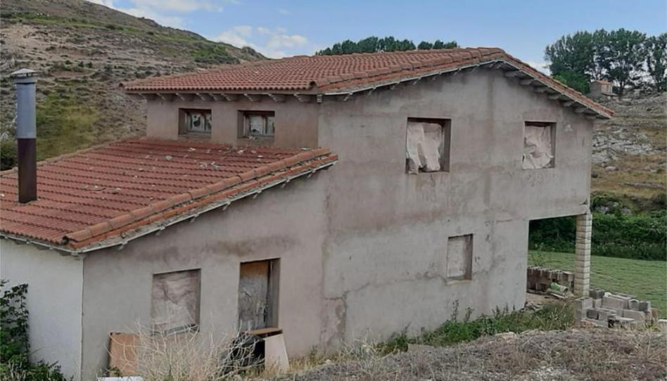 Finca rústica en venda a Calle Molino, 5, Dévanos, Soria - imatge 1 Foto 1 de Finca rústica en venda a Calle Molino, 5, Dévanos, Soria